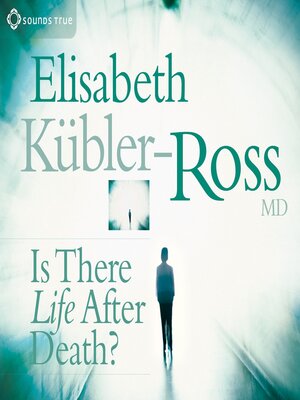 cover image of Is There Life After Death?